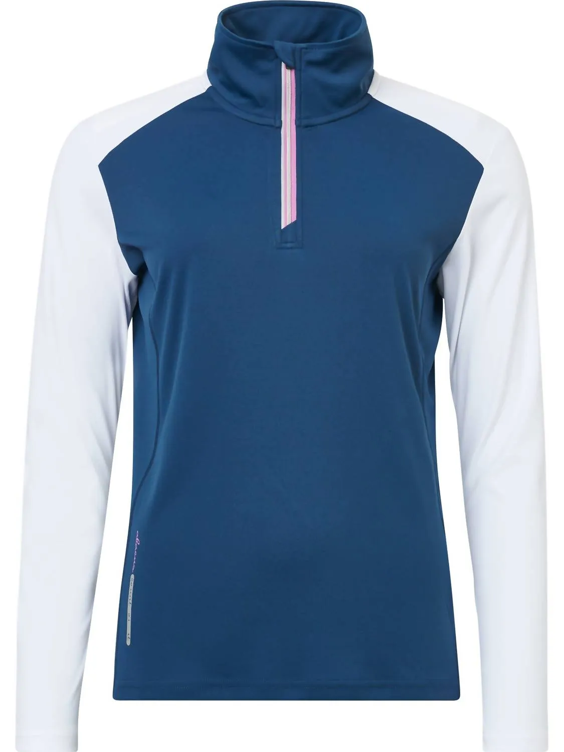 Abacus Sportswear Us - Women Cypress Longsleeve UV Cut Top