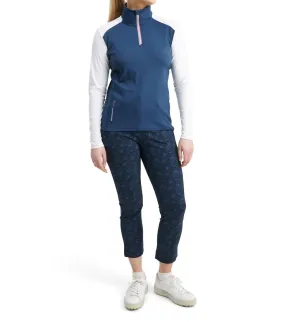 Abacus Sportswear Us - Women Cypress Longsleeve UV Cut Top