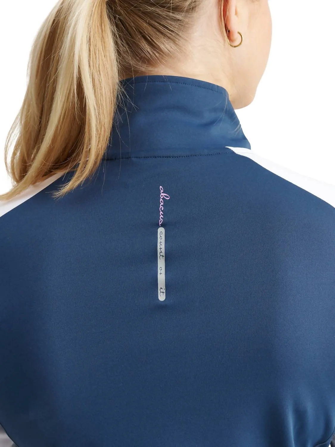 Abacus Sportswear Us - Women Cypress Longsleeve UV Cut Top