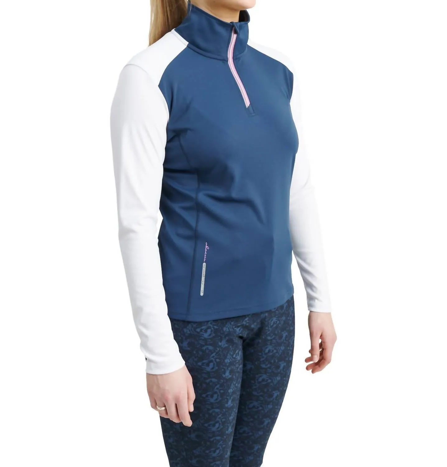 Abacus Sportswear Us - Women Cypress Longsleeve UV Cut Top