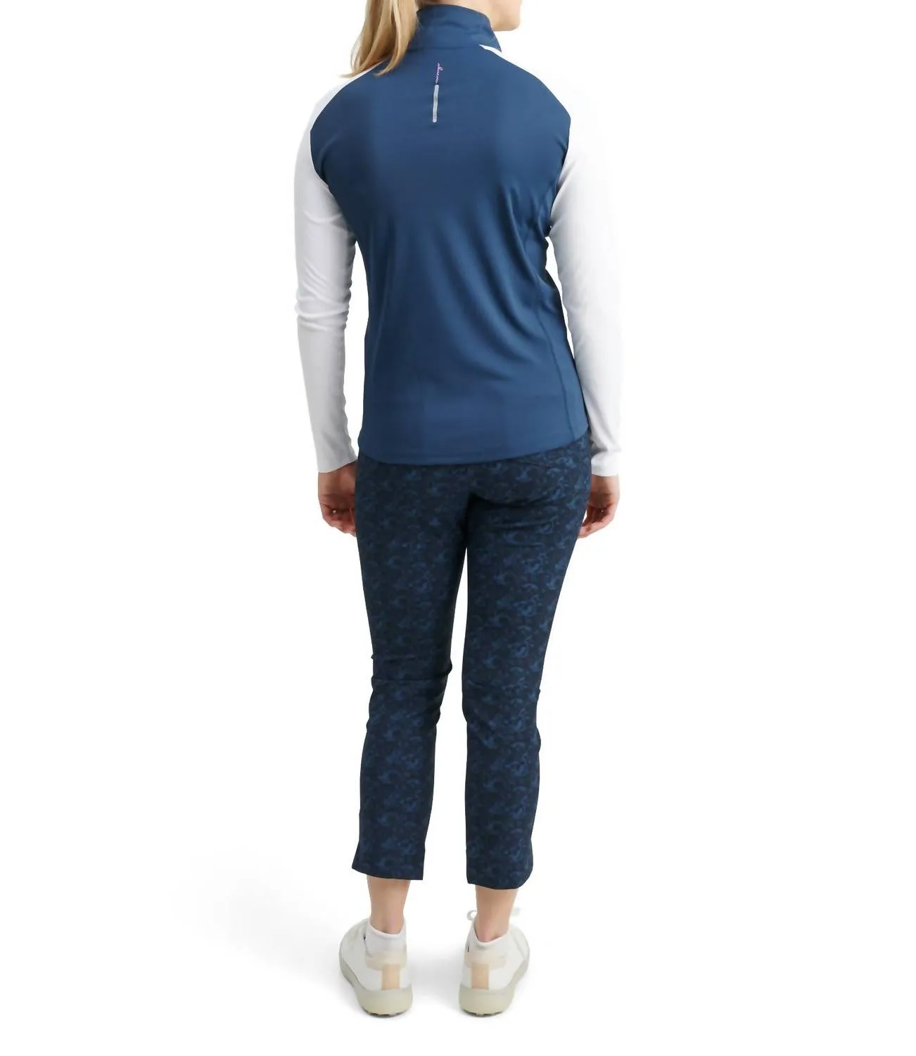 Abacus Sportswear Us - Women Cypress Longsleeve UV Cut Top