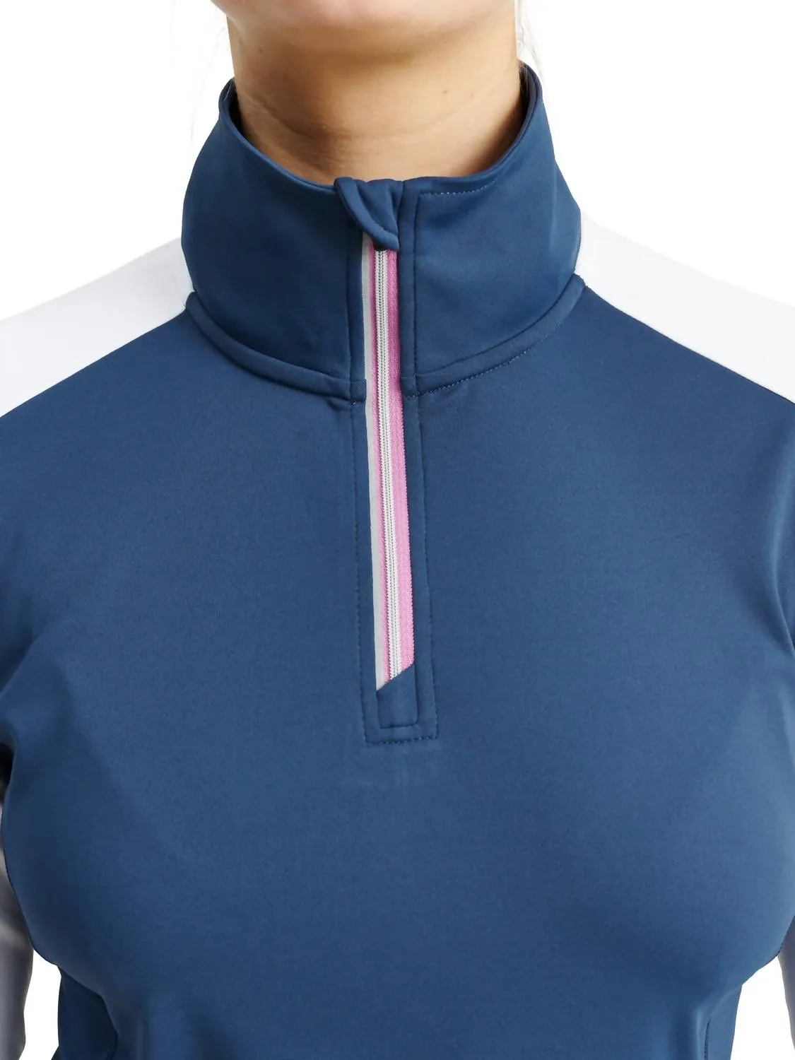 Abacus Sportswear Us - Women Cypress Longsleeve UV Cut Top