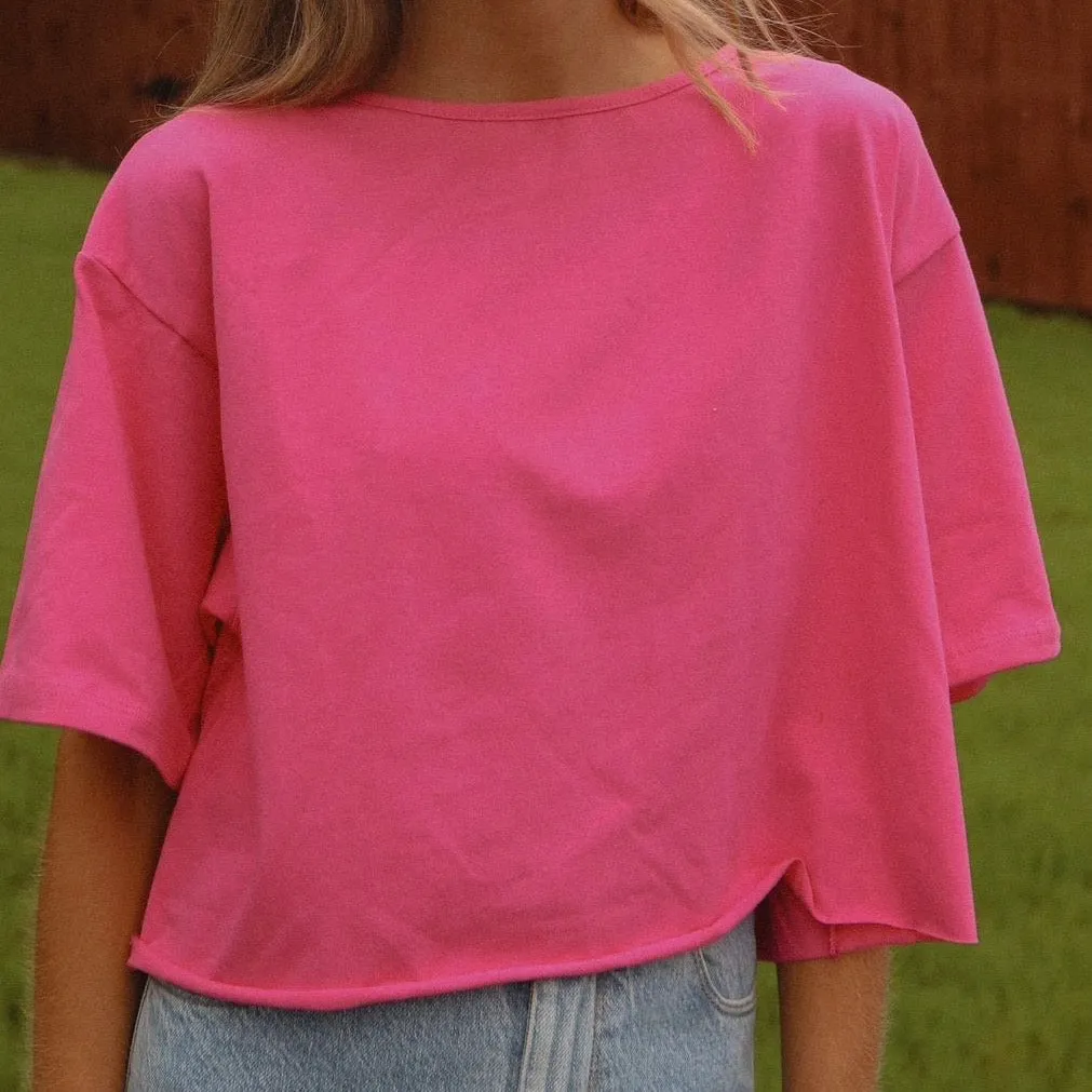 Basic tees
