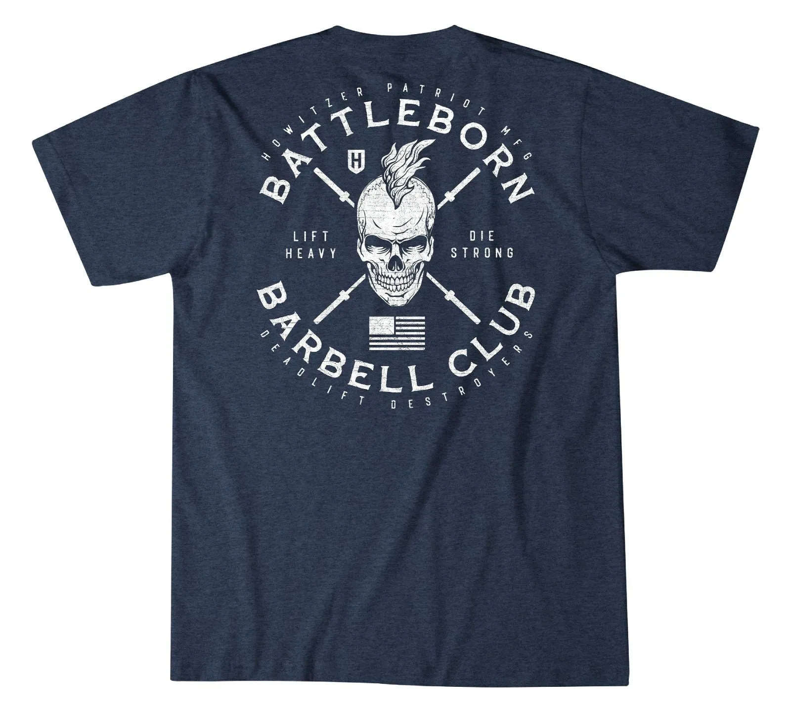 Battleborn Club