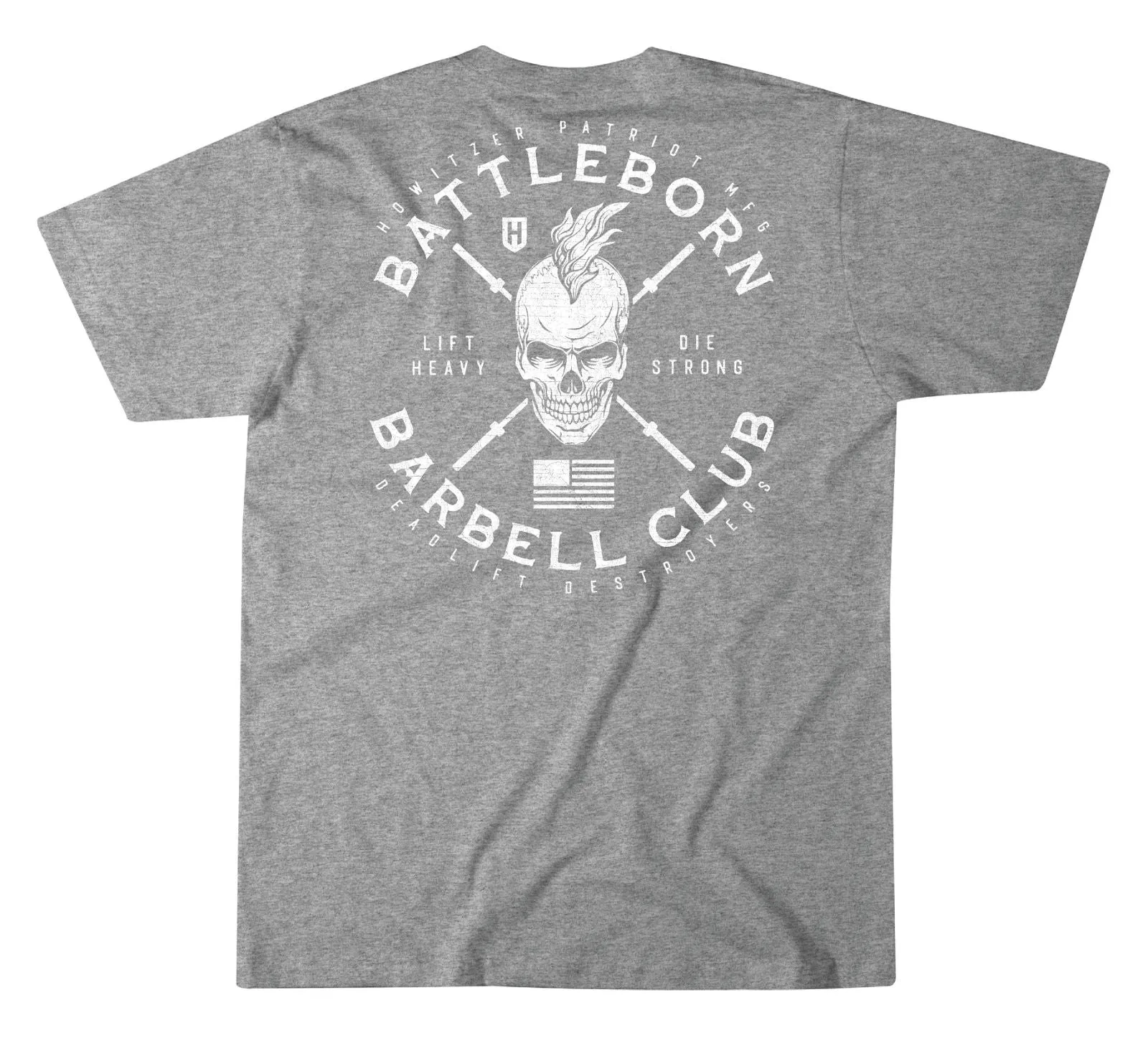 Battleborn Club