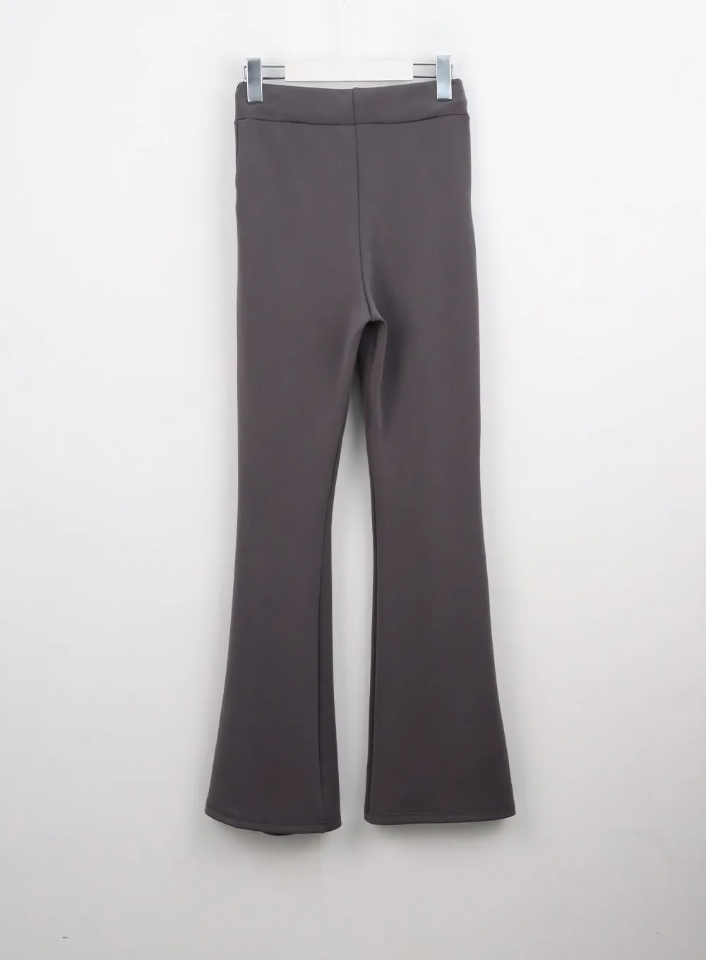 Bootcut Drawstring Pants CO330