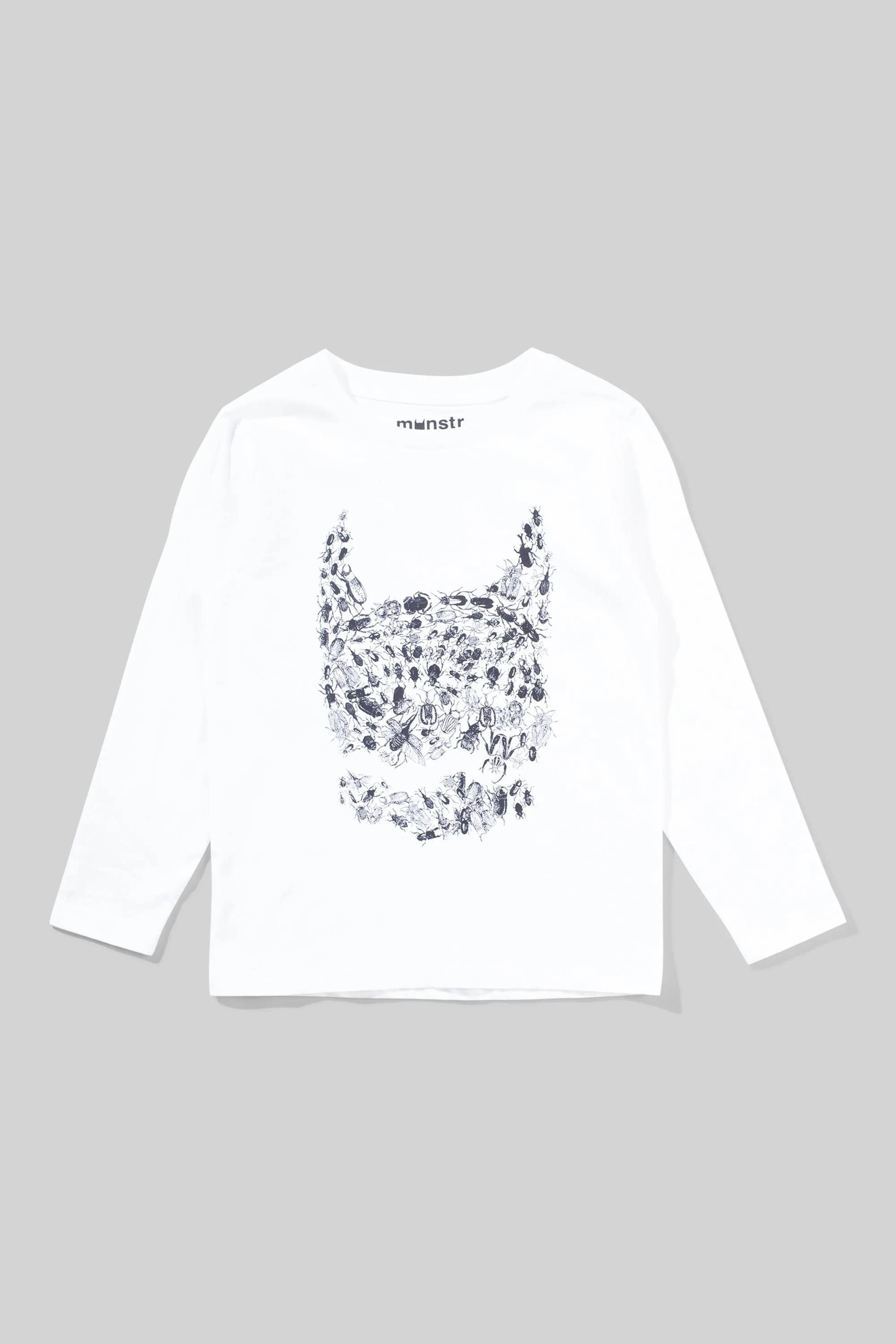 BUGFACE LS TEE