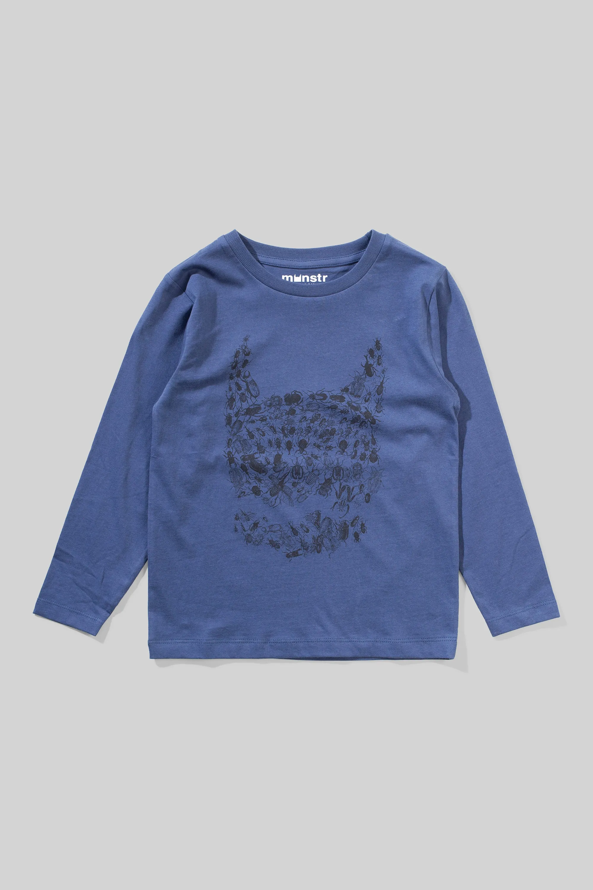 BUGFACE LS TEE