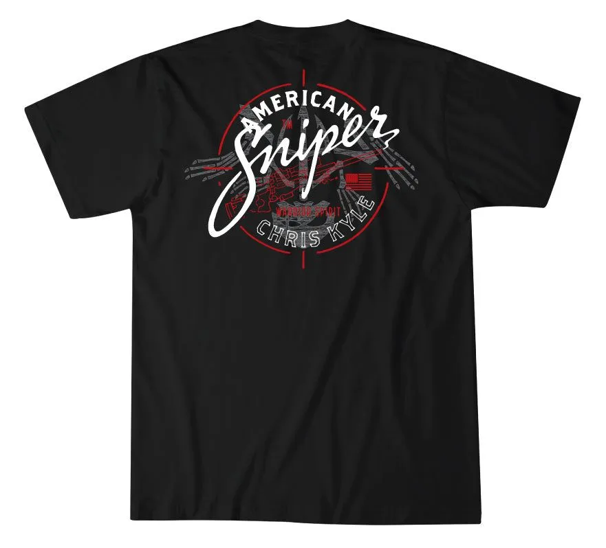 Ck Sniper Stamp