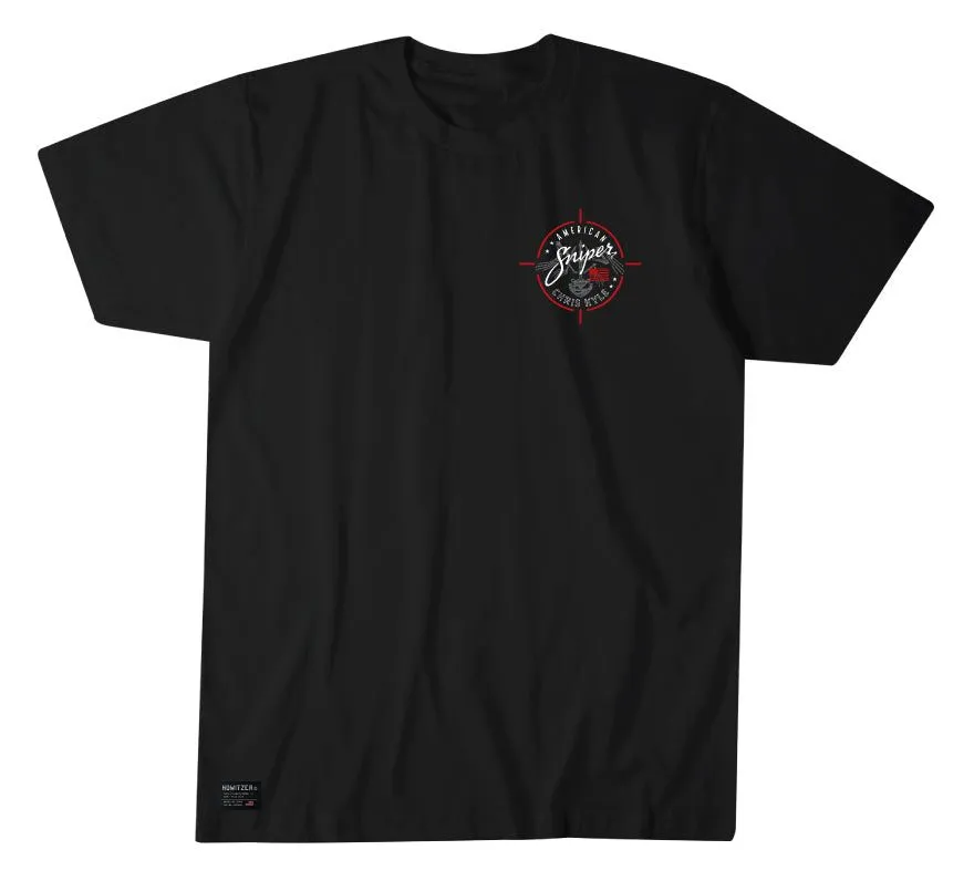 Ck Sniper Stamp