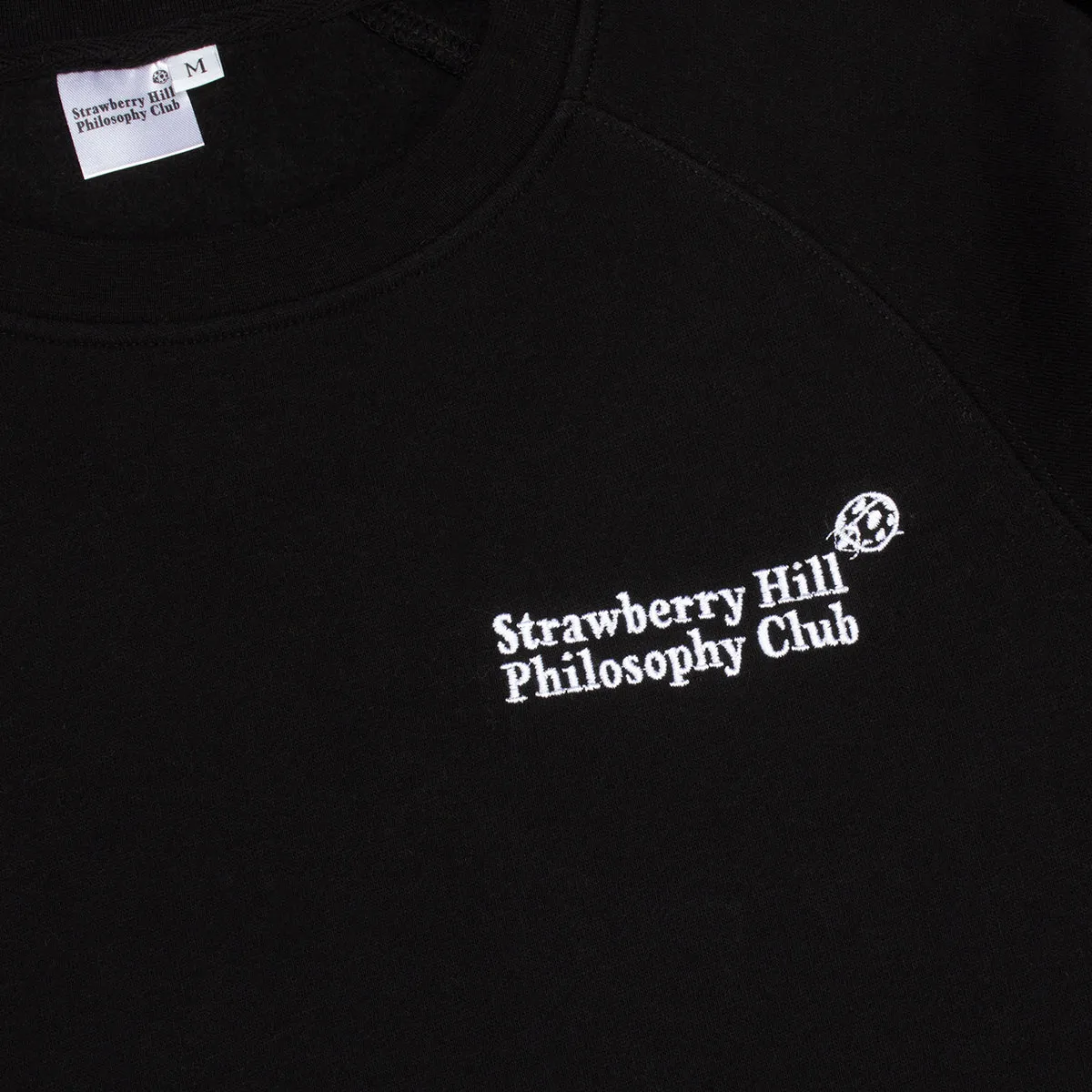 Club Crewneck