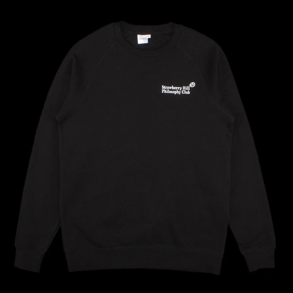 Club Crewneck