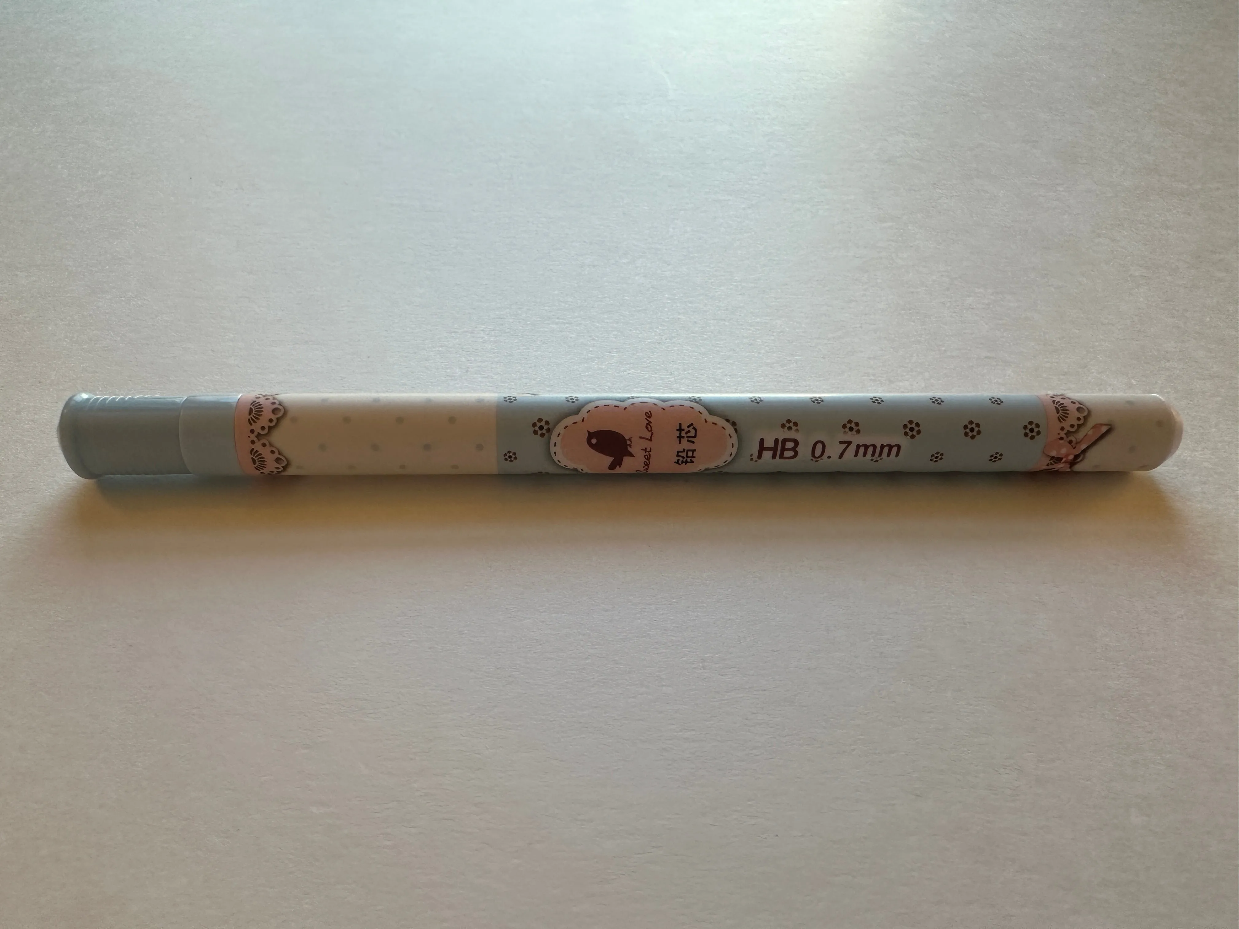 Kawaii Pencil Lead 0.7mm