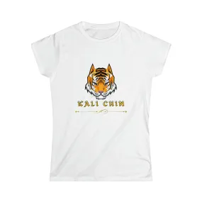 Lioness Kali Chin Tees
