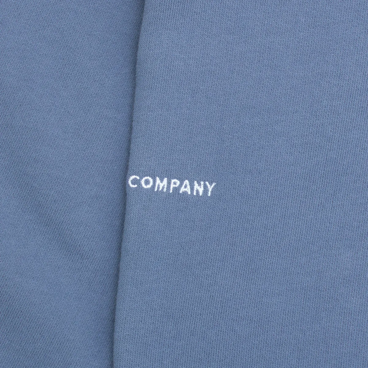 Logo Crewneck Sweater