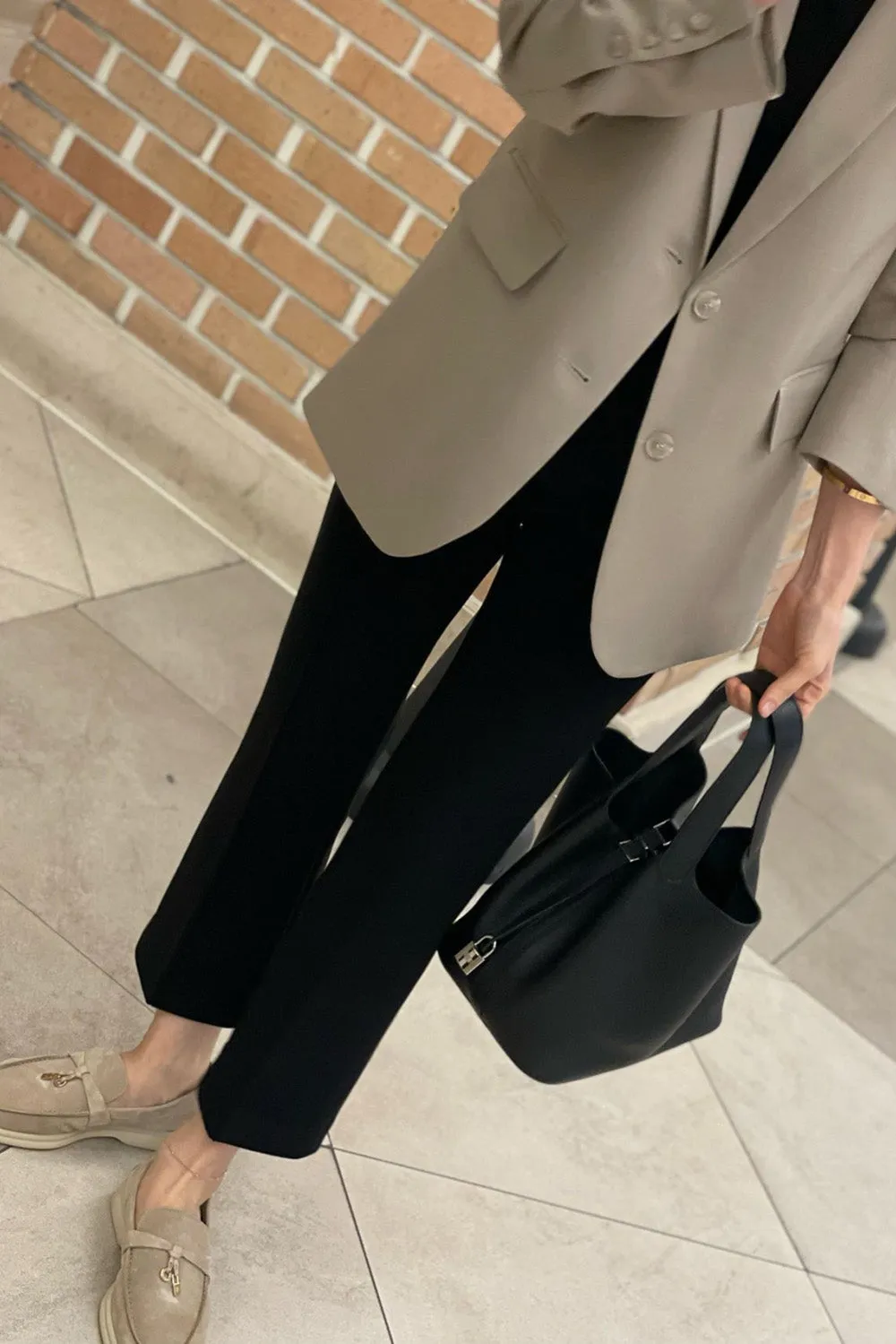 Magic Bootcut Ankle Pants