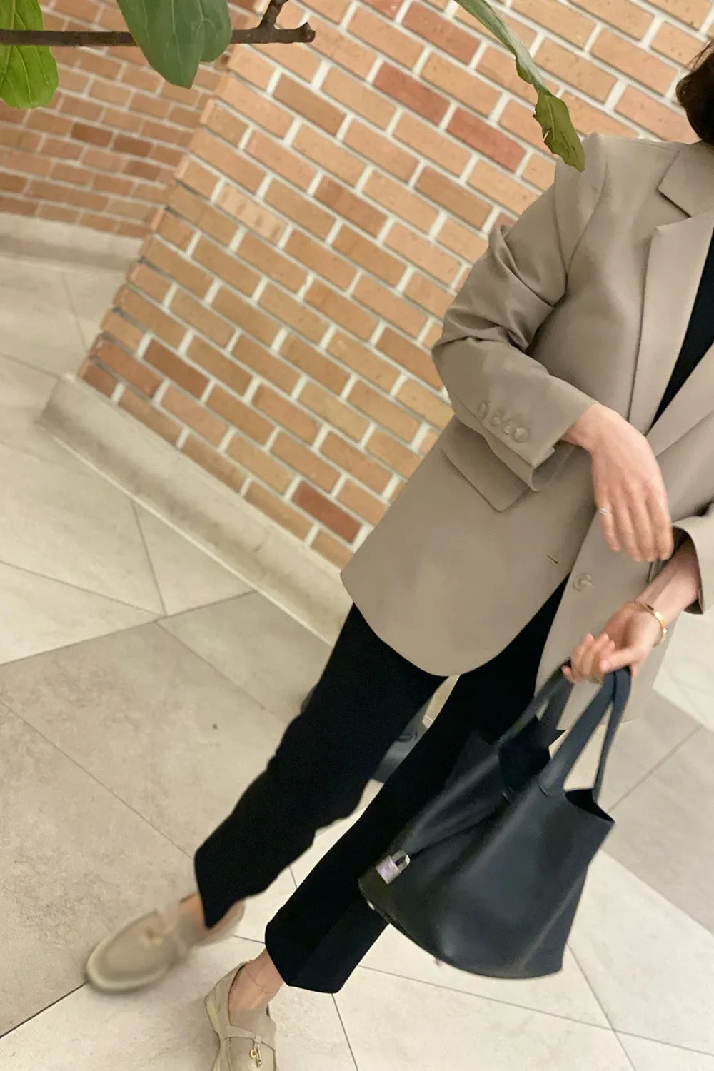 Magic Bootcut Ankle Pants