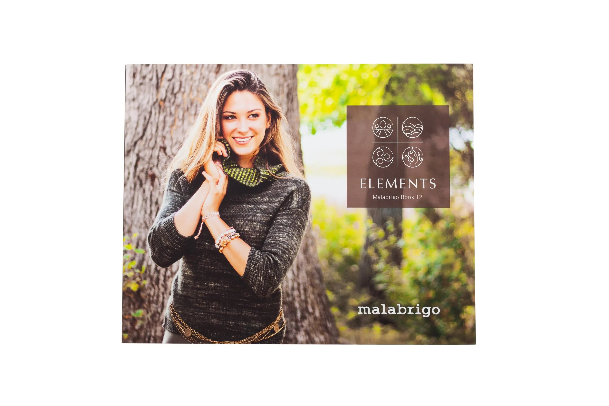 Malabrigo Elements