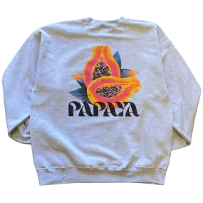 Papaya v4 Crewneck