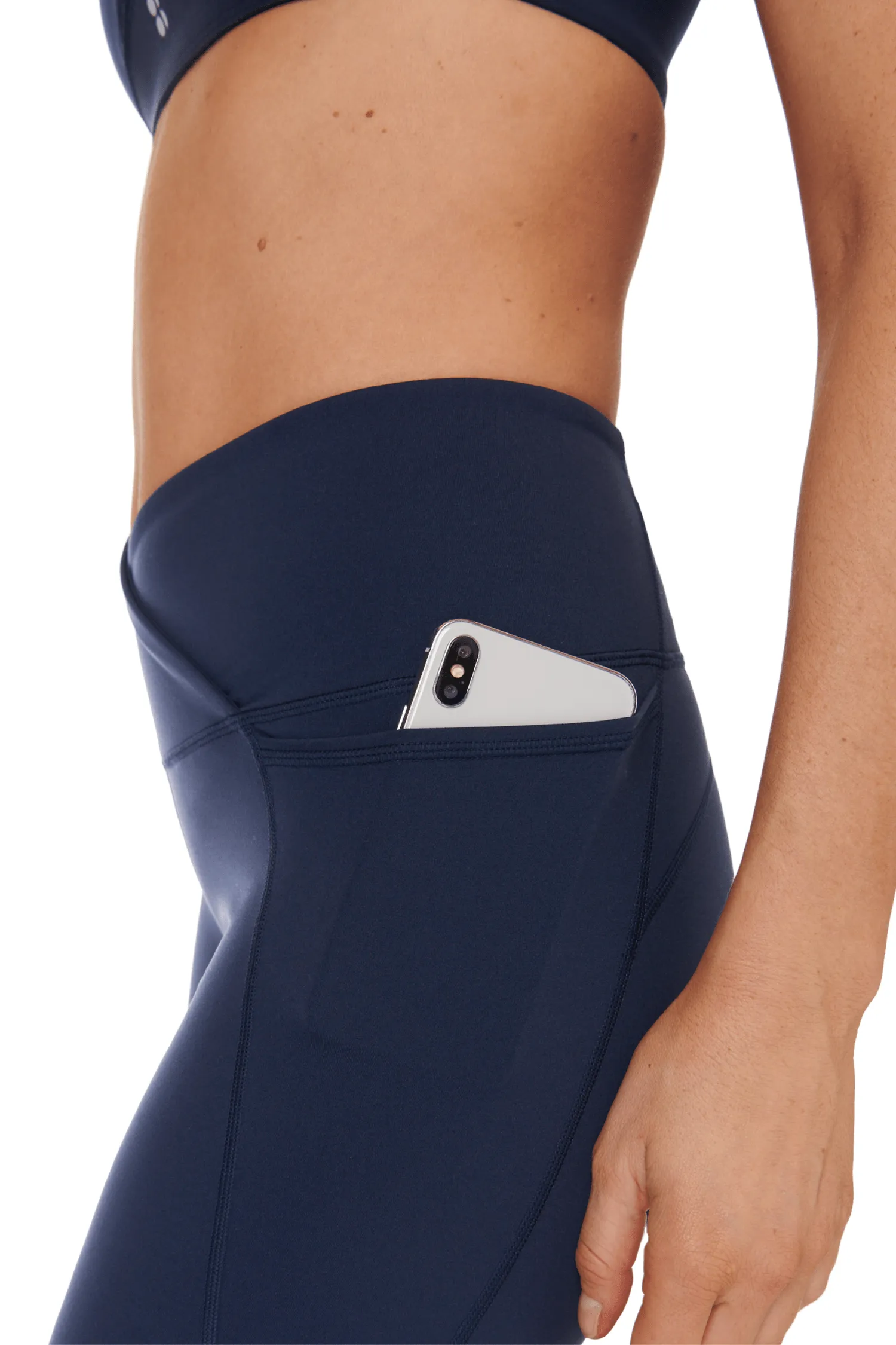 Power Boot Cut 2.0 Wrap Waist