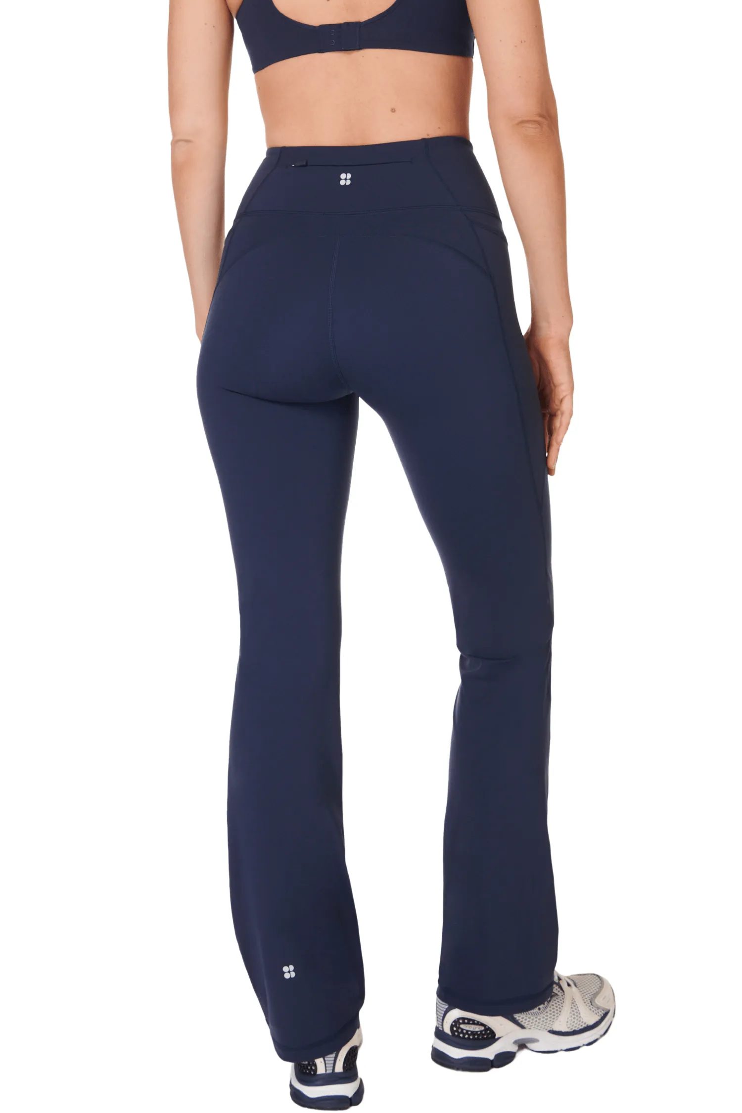 Power Boot Cut 2.0 Wrap Waist
