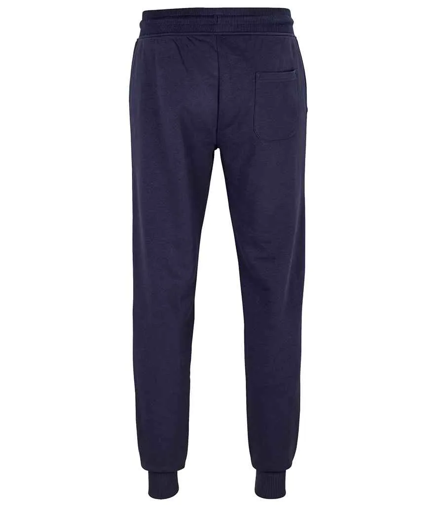 SOL'S Unisex Jumbo Organic Jog Pants | French Navy