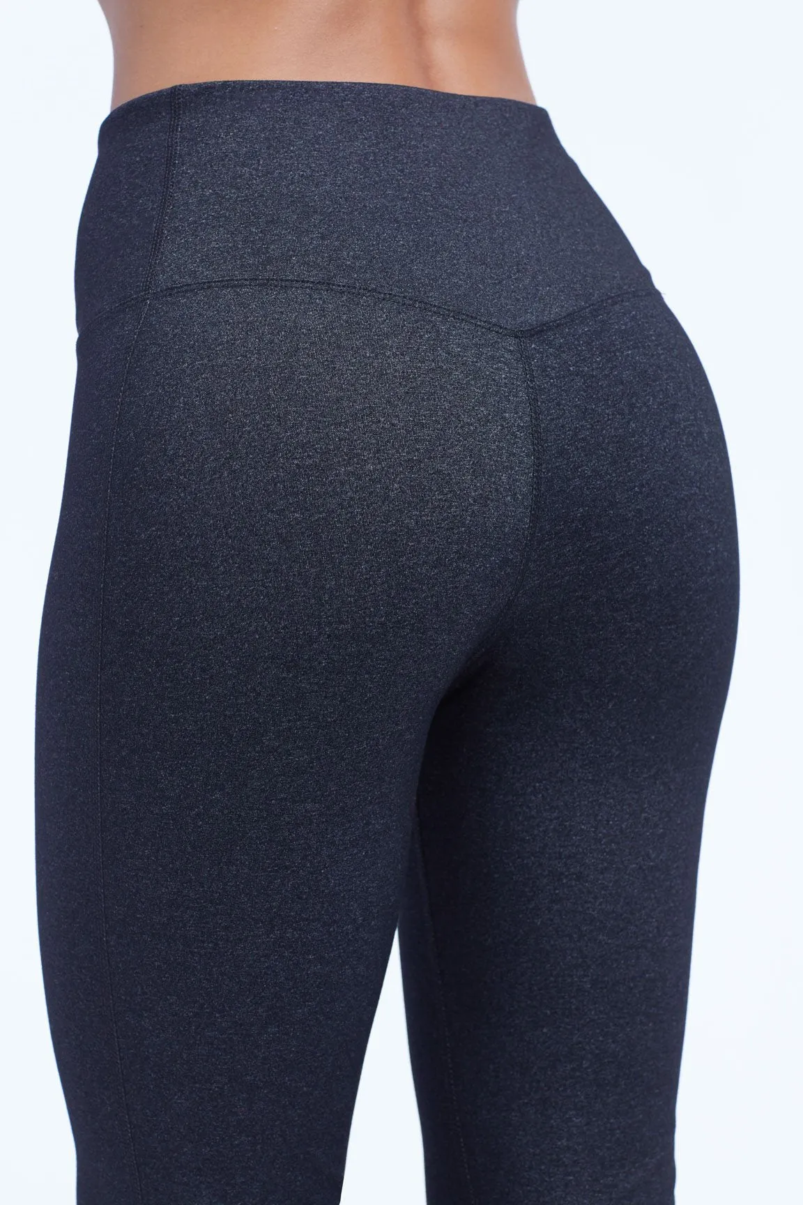 Sophia High Rise Tummy Control Slim Boot Pants
