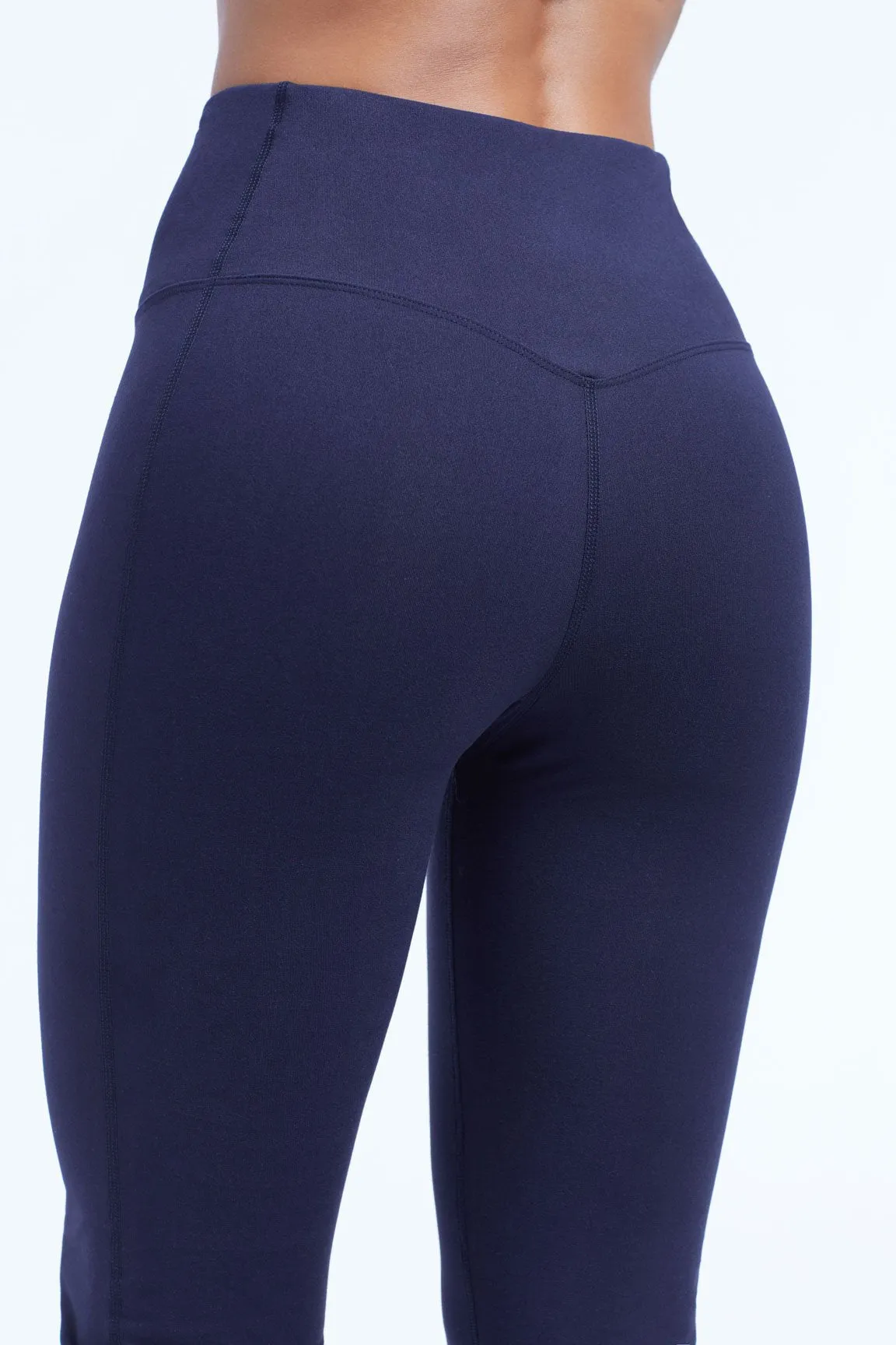 Sophia High Rise Tummy Control Slim Boot Pants