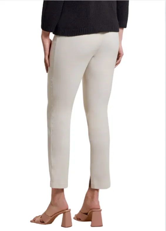 Tribal Stretch Twill It Pull-On Ankle Pant