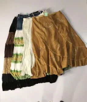Y2k - Summer - Skirts (f-540)