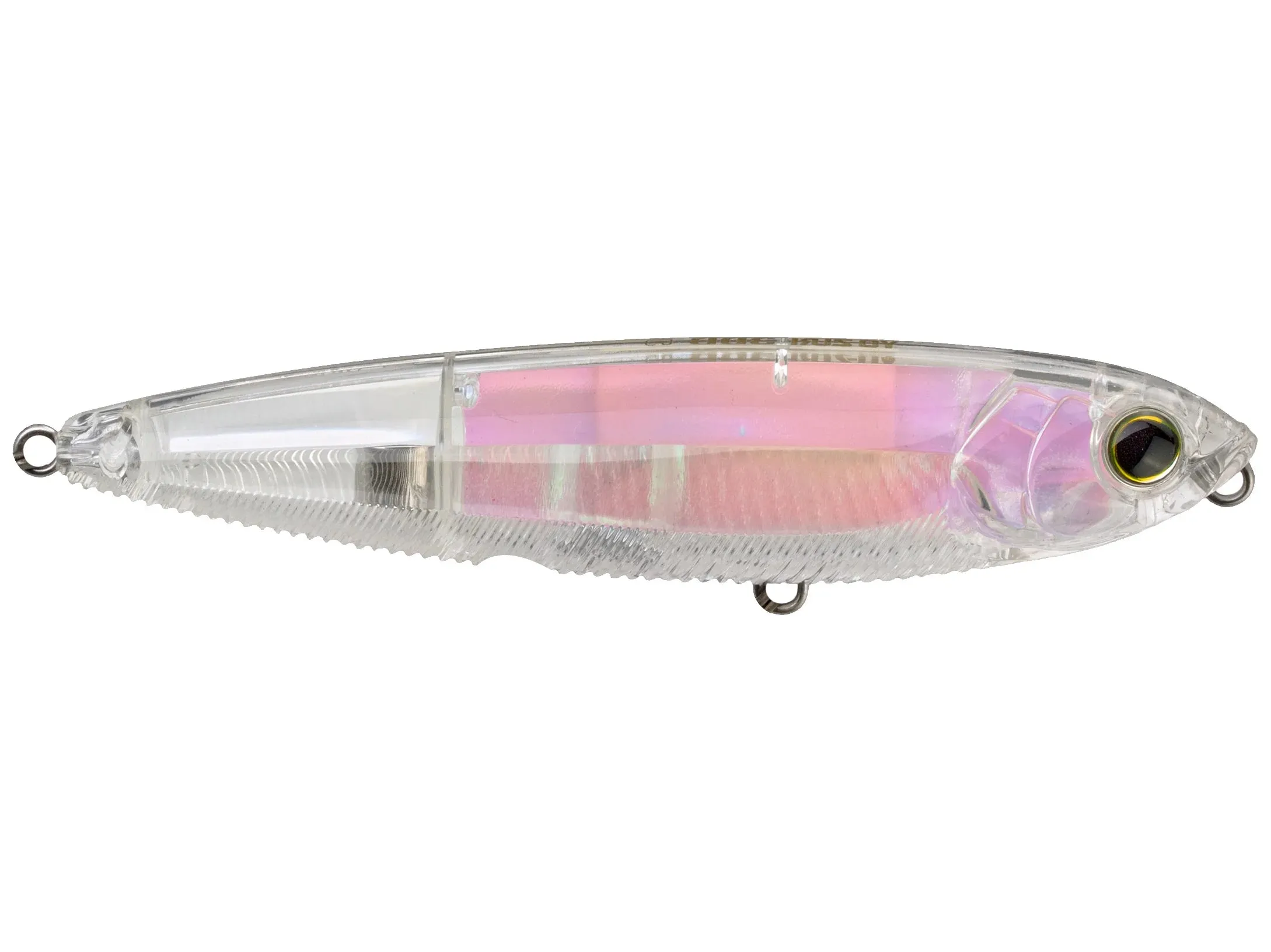 Yo-Zuri 3DB Series Pencil  Floating 100mm