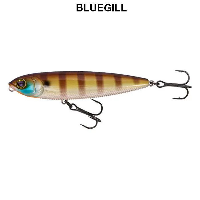 Yo-Zuri 3DB Series Pencil  Floating 100mm