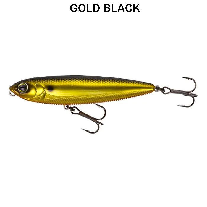 Yo-Zuri 3DB Series Pencil  Floating 100mm