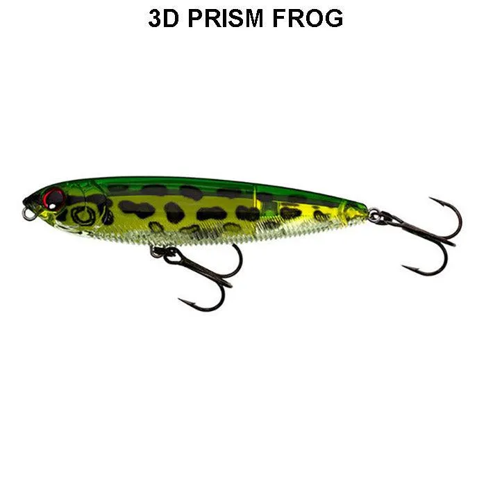 Yo-Zuri 3DB Series Pencil  Floating 100mm