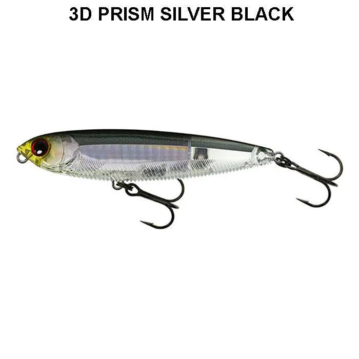 Yo-Zuri 3DB Series Pencil  Floating 100mm